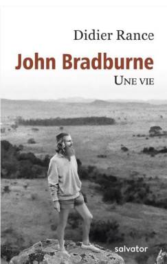 John Bradburne, une vie