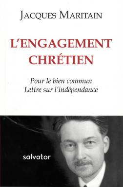 L’engagement chrétien pour...