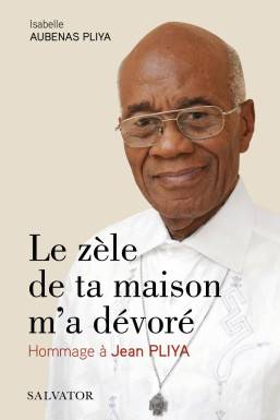 Le zèle de ta maison m´a...