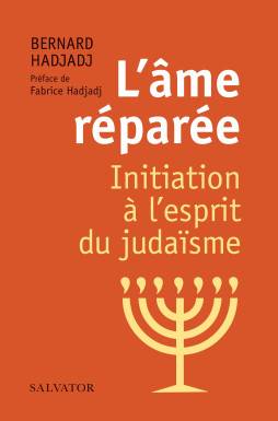 L´âme réparée