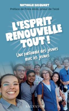 L´esprit renouvelle tout!