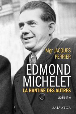 Edmond Michelet