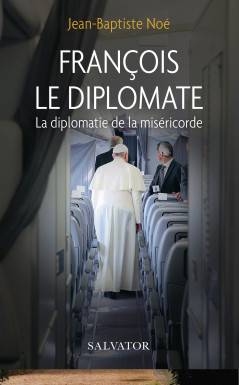 François le diplomate