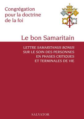 Le bon samaritain
