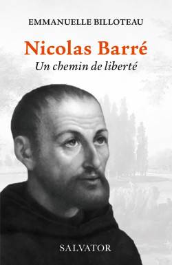 Nicolas Barré, un chemin de...