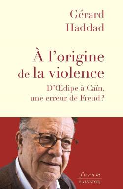 À l´origine de la violence