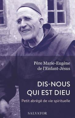 Dis-nous qui est Dieu