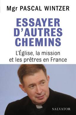 Essayer d´autres chemins