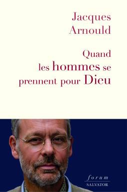 Quand les hommes se...