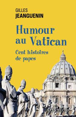 Humour au Vatican