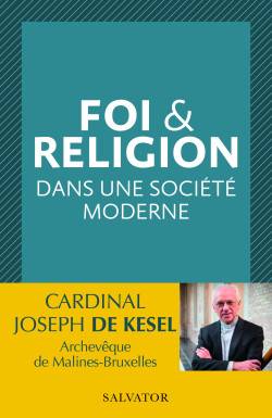 Foi & religion dans une...