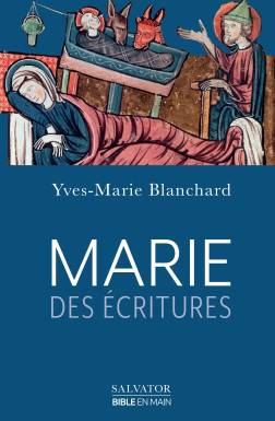 Marie des Ecritures