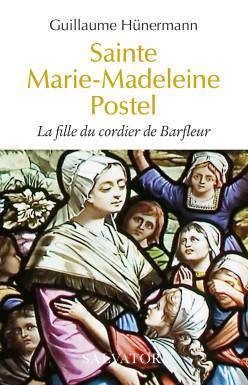 Sainte Marie-Madeleine Postel