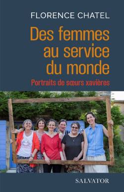 Des femmes au service du monde