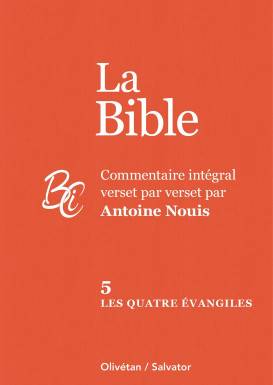 La Bible tome 5 : Les...