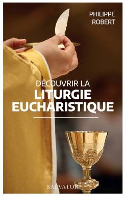 Découvrir la liturgie...