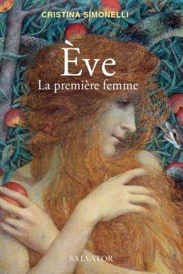 Ève, la première femme