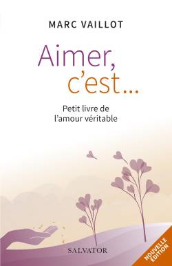 Aimer c´est... Petit livre...