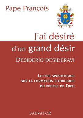 J´ai désiré d´un grand...