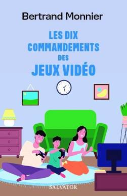 Les dix commandements des...